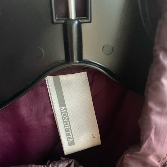 Mondetta vest size L - Picture 3 of 3